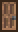 Porte en bois (sprite d'objet) Porte en bois (sprite d'objet)