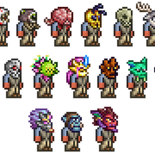 Details more than 125 terraria pygmy necklace best songngunhatanh.edu.vn