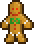 Gingerbread Man