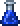Faible potion de mana (sprite d'objet) Faible potion de mana (sprite d'objet)