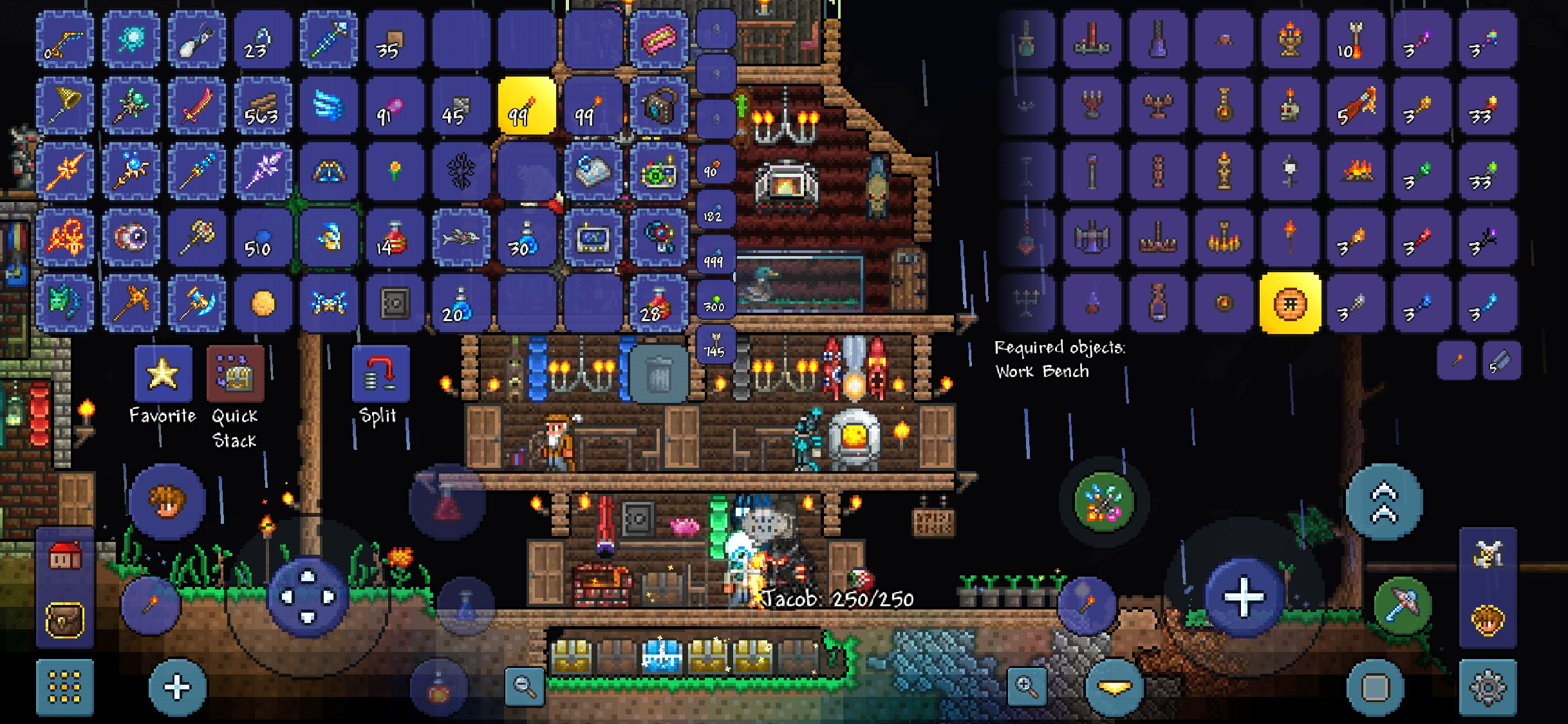 4pda terraria mobile фото 2