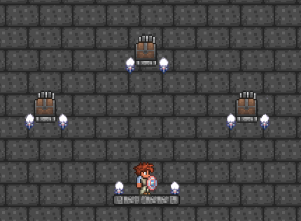 Shield of Cthulhu - Terraria Wiki