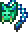 Flairon item sprite