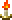 Bougie (sprite d'objet) Bougie (sprite d'objet)