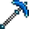 Pioche en cobalt (sprite d'objet) Pioche en cobalt (sprite d'objet)