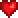 old Heart item sprite