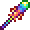 Bâton arc-en-ciel (sprite d'objet) Bâton arc-en-ciel (sprite d'objet)