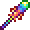 Rainbow Rod item sprite