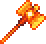 Solar Flare Hammer item sprite