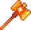 Solar Flare Hammer