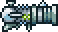 Canommes de neige (sprite d'objet) Canommes de neige (sprite d'objet)
