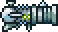 Snowman Cannon item sprite