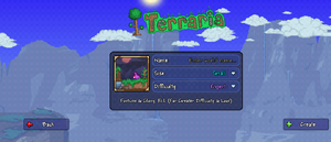 Expert Mode The Official Terraria Wiki