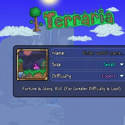 Category Expert Mode Content The Official Terraria Wiki