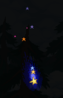 falling blocks terraria