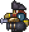 Pirate Captain