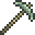 old Tungsten Pickaxe item sprite