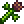 Rose de la jungle (sprite d'objet)