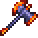 Meteor Hamaxe item sprite