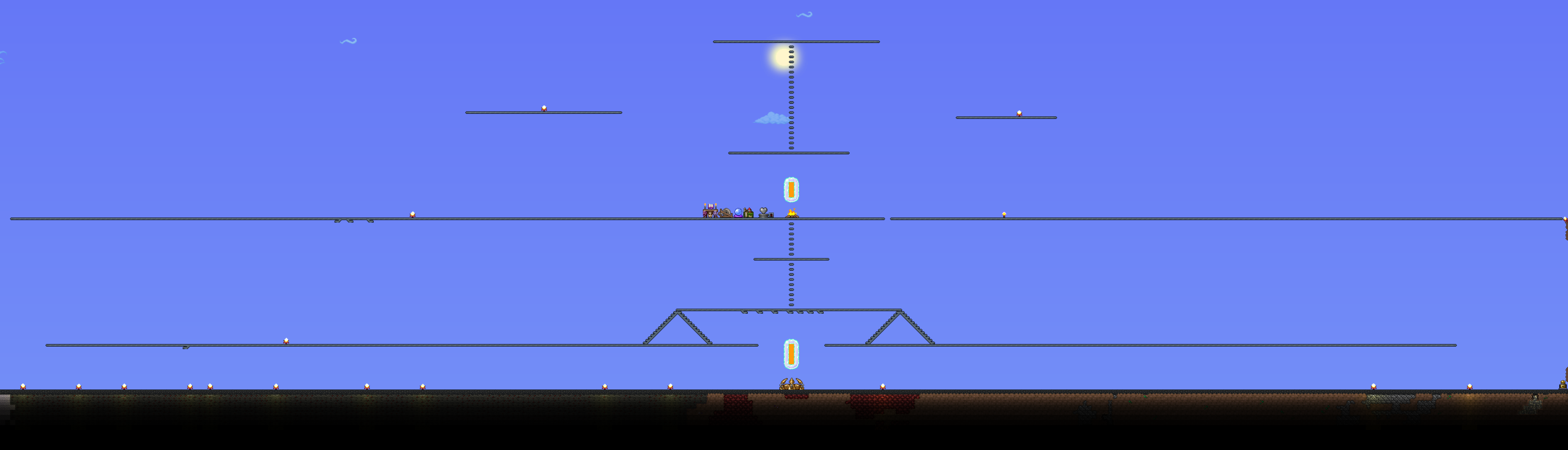 Terraria - Menacing vs Lucky (In-Depth Comparison) 