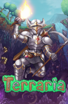 Silver armor - Terraria Wiki