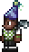 Golfer