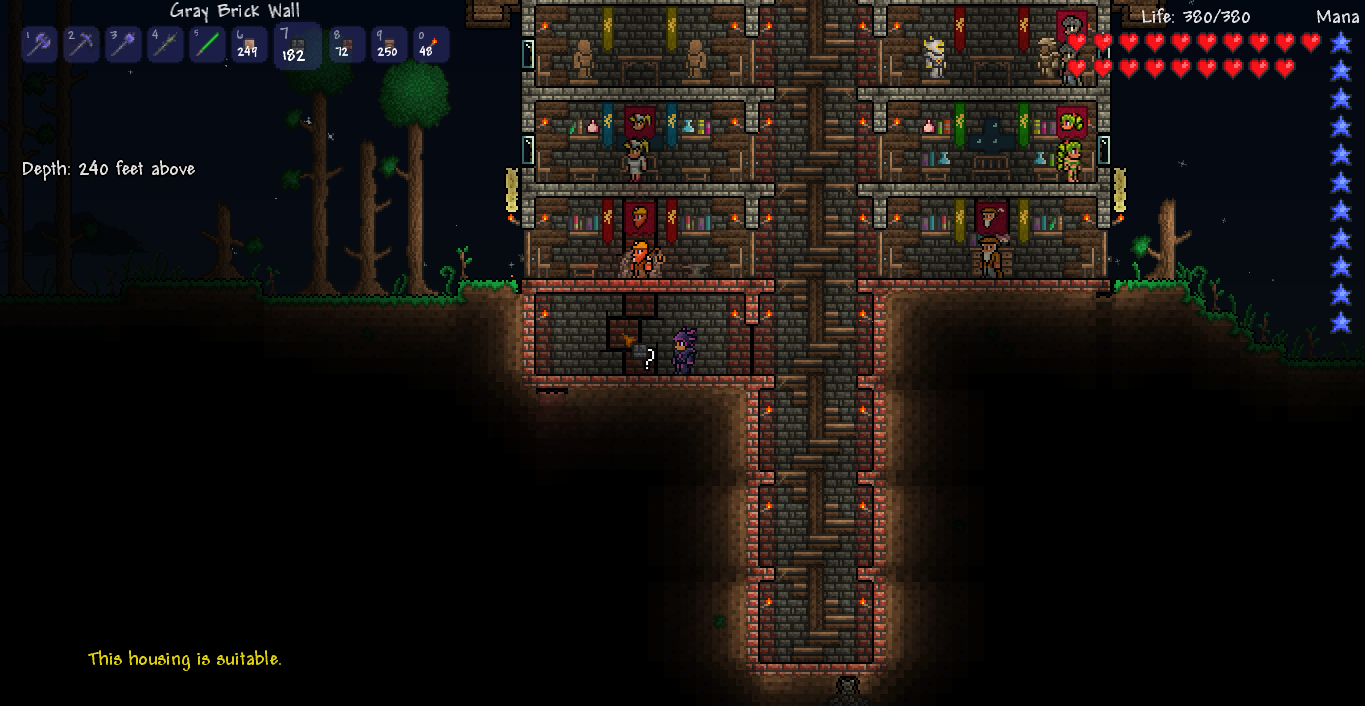 Terraria How to Download, Wiki, Mods,… — Kalamazoo Public Library