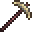 Tin Pickaxe