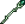 Emerald Staff