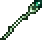 Sceptre d'émeraude (sprite d'objet) Sceptre d'émeraude (sprite d'objet)