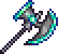 Vortex Hamaxe inventory sprite