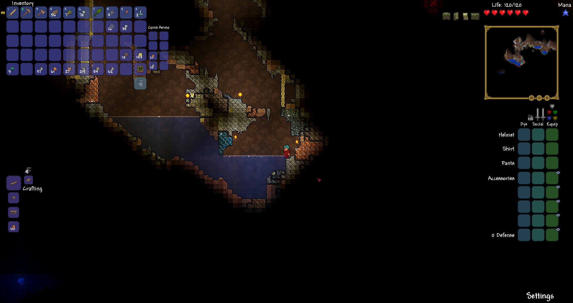 Cobalt Drill, Terraria Wiki