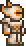 Orange Dye applied