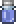 Teinture bleu vif (sprite d'objet) Teinture bleu vif (sprite d'objet)