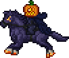 Headless Horseman