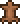 Cuir (sprite d'objet) Cuir (sprite d'objet)