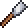 Grattoir (sprite d'objet) Grattoir (sprite d'objet)