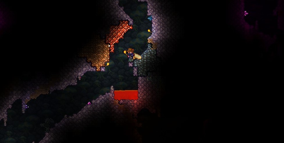 Cobalt Ore, Terraria Wiki