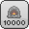 Achievement I'm Smelting!