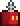 Masque de robot (sprite d'objet) Masque de robot (sprite d'objet)