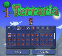 Guide Getting Started The Official Terraria Wiki