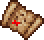 Carte de pirate (sprite d'objet) Carte de pirate (sprite d'objet)
