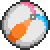 old Beach Ball item sprite