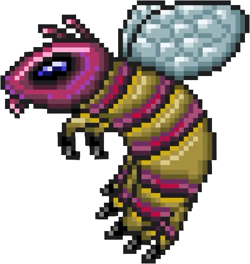 https://static.wikia.nocookie.net/terraria_gamepedia/images/4/41/Queen_Bee_concept_art.png/revision/latest?cb=20190428220430