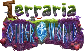 Terraria Otherworld Logo