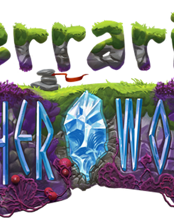 泰拉瑞亚 异界 官方中文terraria Wiki