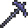 old Nightmare Pickaxe item sprite