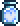 Nuage en bouteille (sprite d'objet)