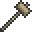 old Pearlwood Hammer item sprite