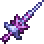 Shadow Jousting Lance item sprite